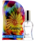 Anonss (2011) Dzintars