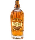 parfém Ambre