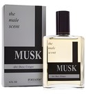 parfém Musk