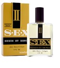 parfém S.E.X. II