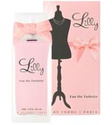 parfém Lilly