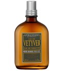Eau de Vétyver L'Occitane en Provence