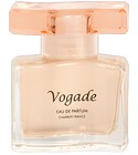 parfém Vogade