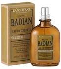 parfém Eau du Badian