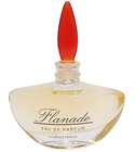 parfém Flanade