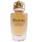 parfém Madisha