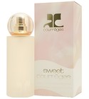 parfém Sweet Courreges Legere