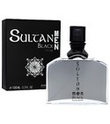 Sultane Black Men Jeanne Arthes