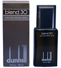 Blend 30 Alfred Dunhill