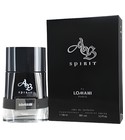 AB Spirit Lomani