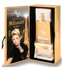 AB Spirit Millionaire Women Lomani