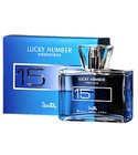 parfém Lucky Number 15