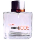 parfém Future Code Secret
