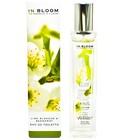 parfém Lime Blossom and Bergamot