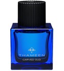 Carved Oud Thameen