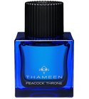 parfém Peacock Throne
