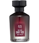 White Musk Smoky Rose The Body Shop