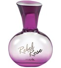 mark Rebel Rose mark.