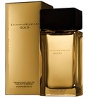 Donna Karan Gold Sparkling Donna Karan