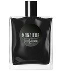 parfém Monsieur