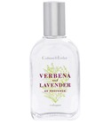 parfém Verbena and Lavender de Provence