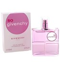 parfém So Givenchy