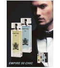parfém Empire 50 Chic