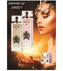 parfém Empire 50 Sweet