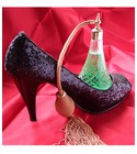 Scarlet Bud Parfums