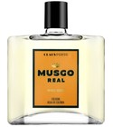 Musgo Real Agua de Colonia No.1 Orange Amber Claus Porto