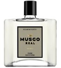 Musgo Real Agua de Colonia No.2 Oak Moss Claus Porto