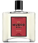 parfém Musgo Real Agua de Colonia No.3 Spiced Citrus