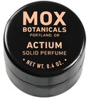 Actium Solid Perfume Mox Botanicals