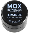 Arsinoe Solid Perfume Mox Botanicals