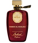 parfém Fawah Al-Khaleej