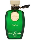 Nada Suhad Perfumes