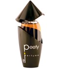 parfém Peety