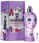 Dolly Girl Bonjour L'Amour Anna Sui