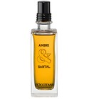 parfém Ambre & Santal