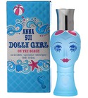 Dolly Girl On The Beach Anna Sui