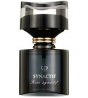 parfém Rose Synactif