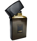 Zippo Dresscode Black Zippo Fragrances