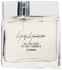 Yohji Yamamoto His Love Story Yohji Yamamoto