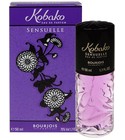 Kobako Sensuelle Bourjois