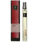 Spice Natural Scent Apivita
