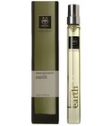 parfém Earth Natural Scent