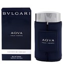 Aqua Pour Homme Edition Limitee Bvlgari