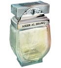 parfém Aseer Al Shawq Silver