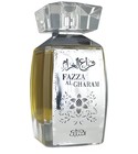 parfém Fazza Al Ghram