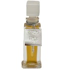 parfém Bodhi Sativa (Patchouli project no.1)